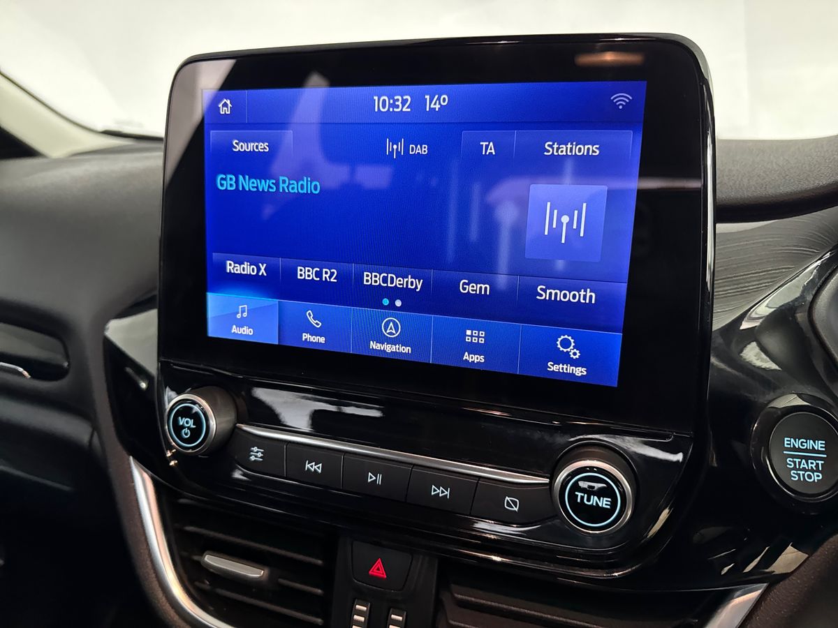 Used Ford Fiesta 2022 for sale - 76630179: Photo 25