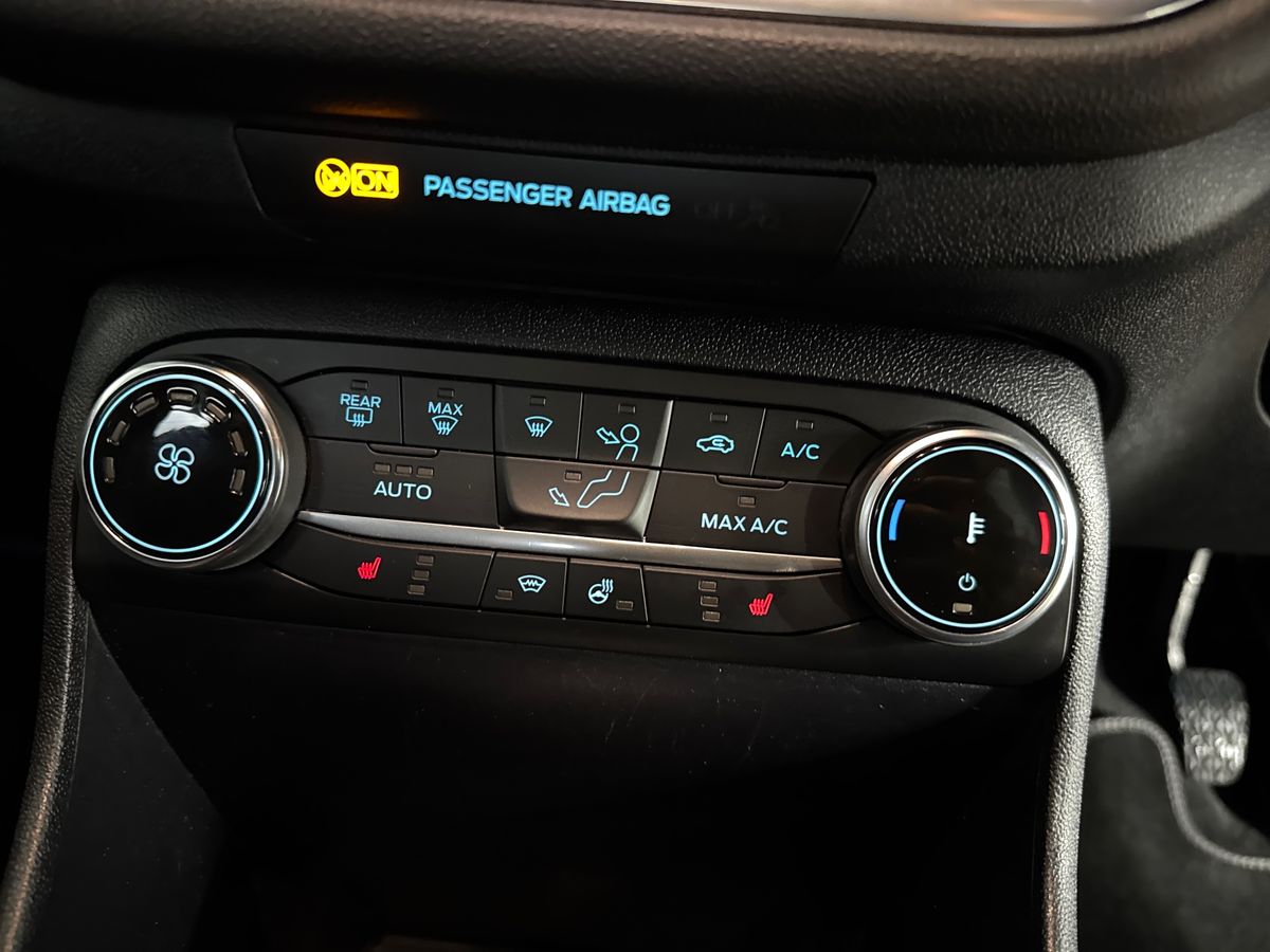 Used Ford Fiesta 2022 for sale - 76630179: Photo 26