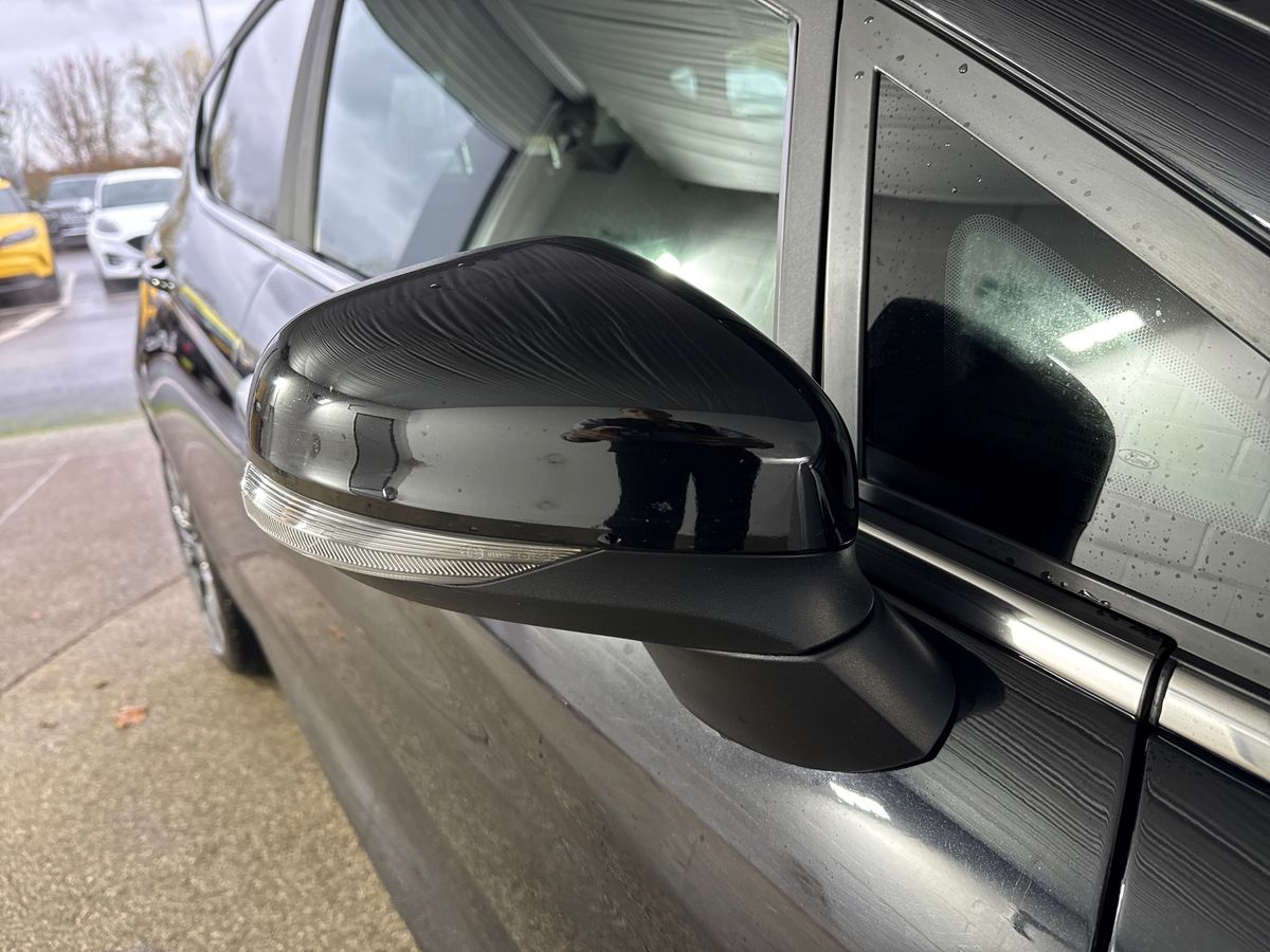 Used Ford Fiesta 2022 for sale - 76630179: Photo 29