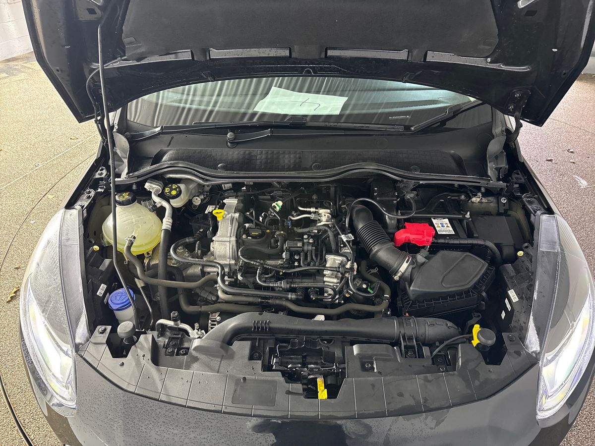 Used Ford Fiesta 2022 for sale - 76630179: Photo 33