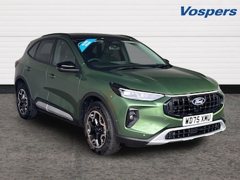 Used Ford Kuga 2025 for sale - 78336474: Photo