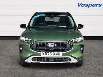 Used Ford Kuga 2025 for sale - 78336474: Photo