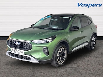 Used Ford Kuga 2025 for sale - 78336474: Photo