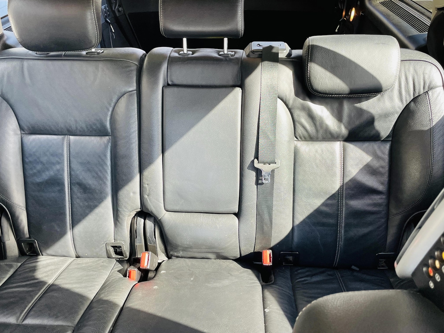 Used Mercedes-Benz GL Class 2010 for sale - 77891516: Photo 12