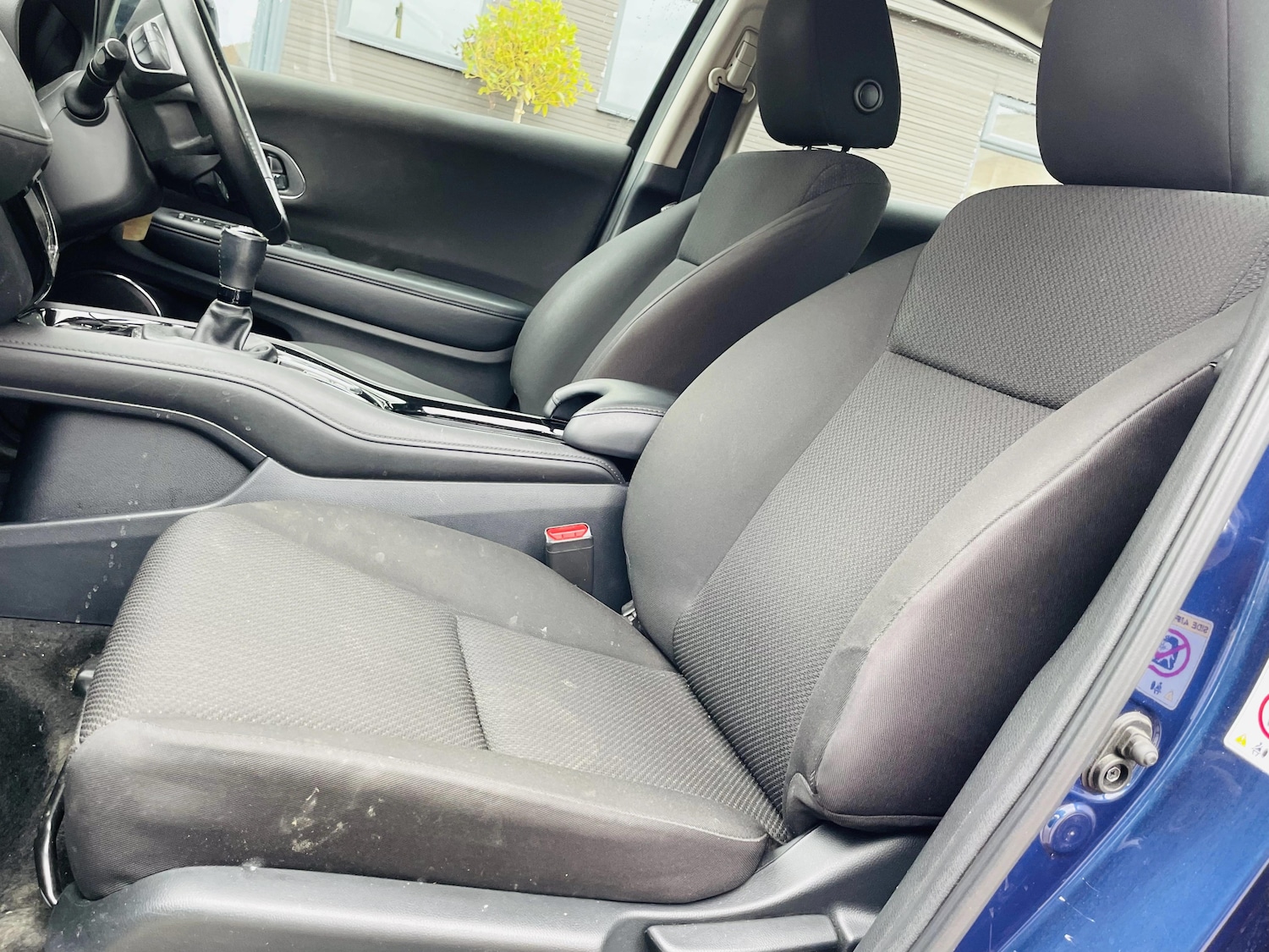 Used Honda HR-V 2016 for sale - 78101521: Photo 10