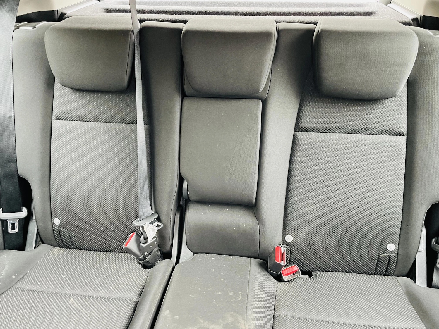 Used Honda HR-V 2016 for sale - 78101521: Photo 12