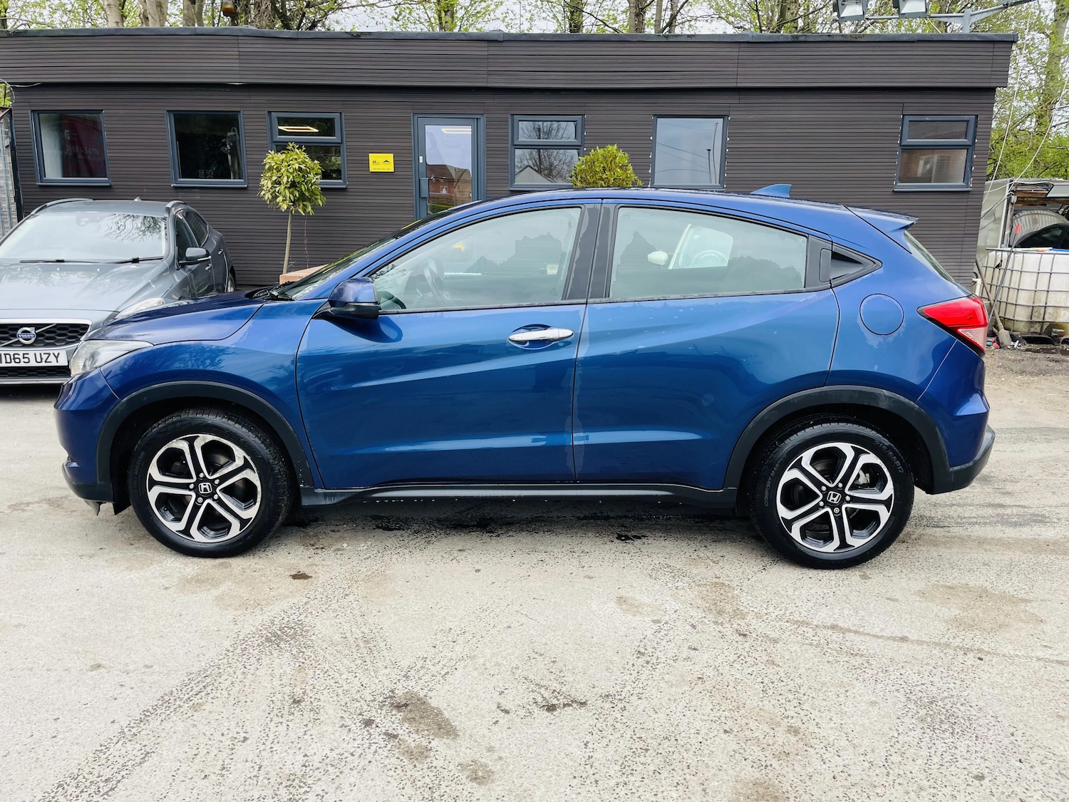 Used Honda HR-V 2016 for sale - 78101521: Photo 6