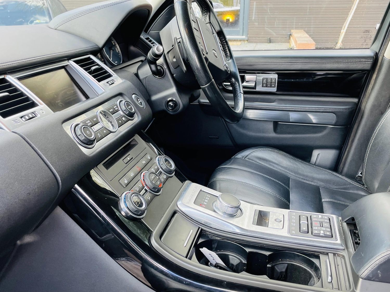 Used Land Rover Range Rover Sport 2013 for sale - 78018773: Photo 10