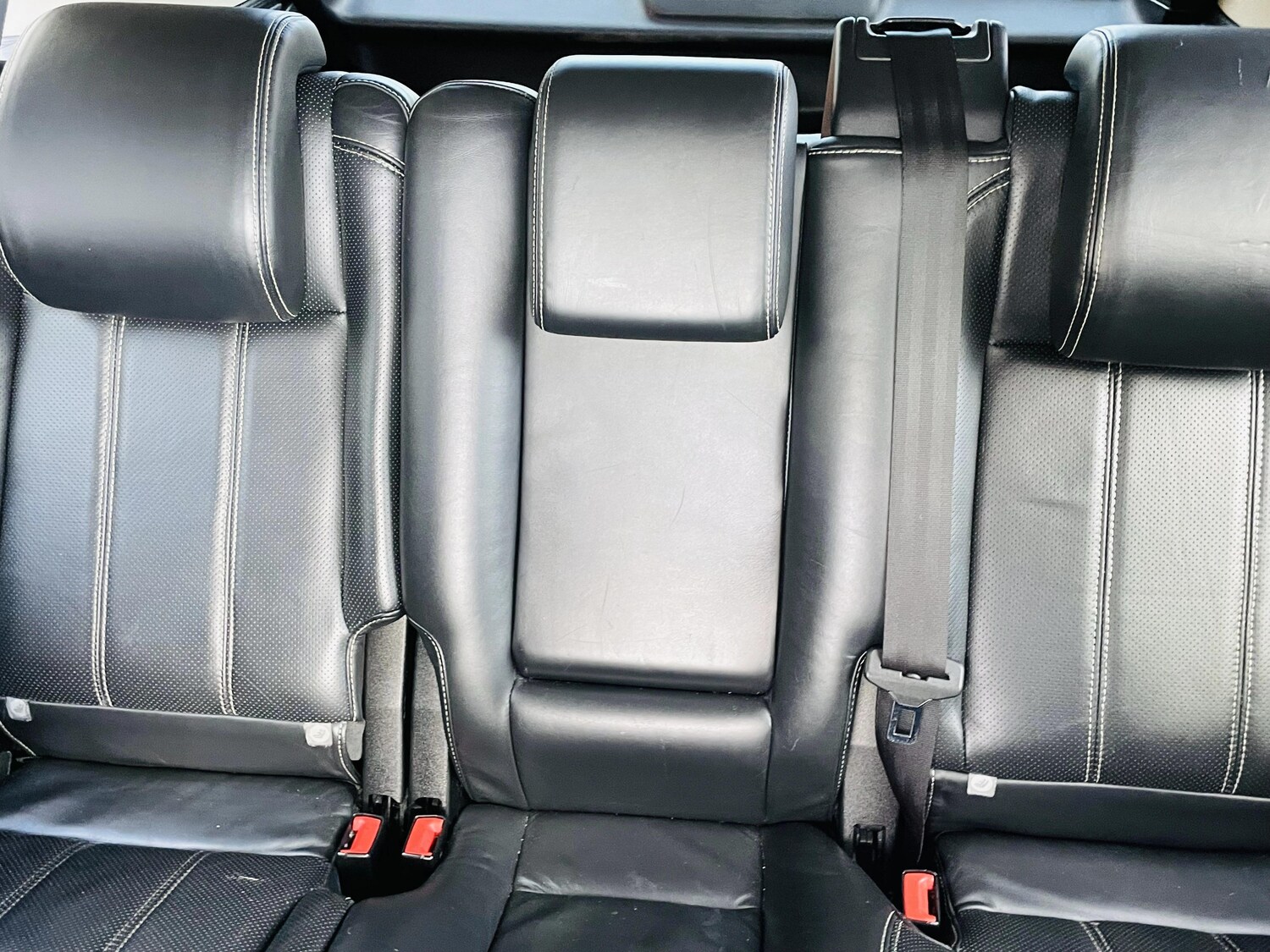 Used Land Rover Range Rover Sport 2013 for sale - 78018773: Photo 11