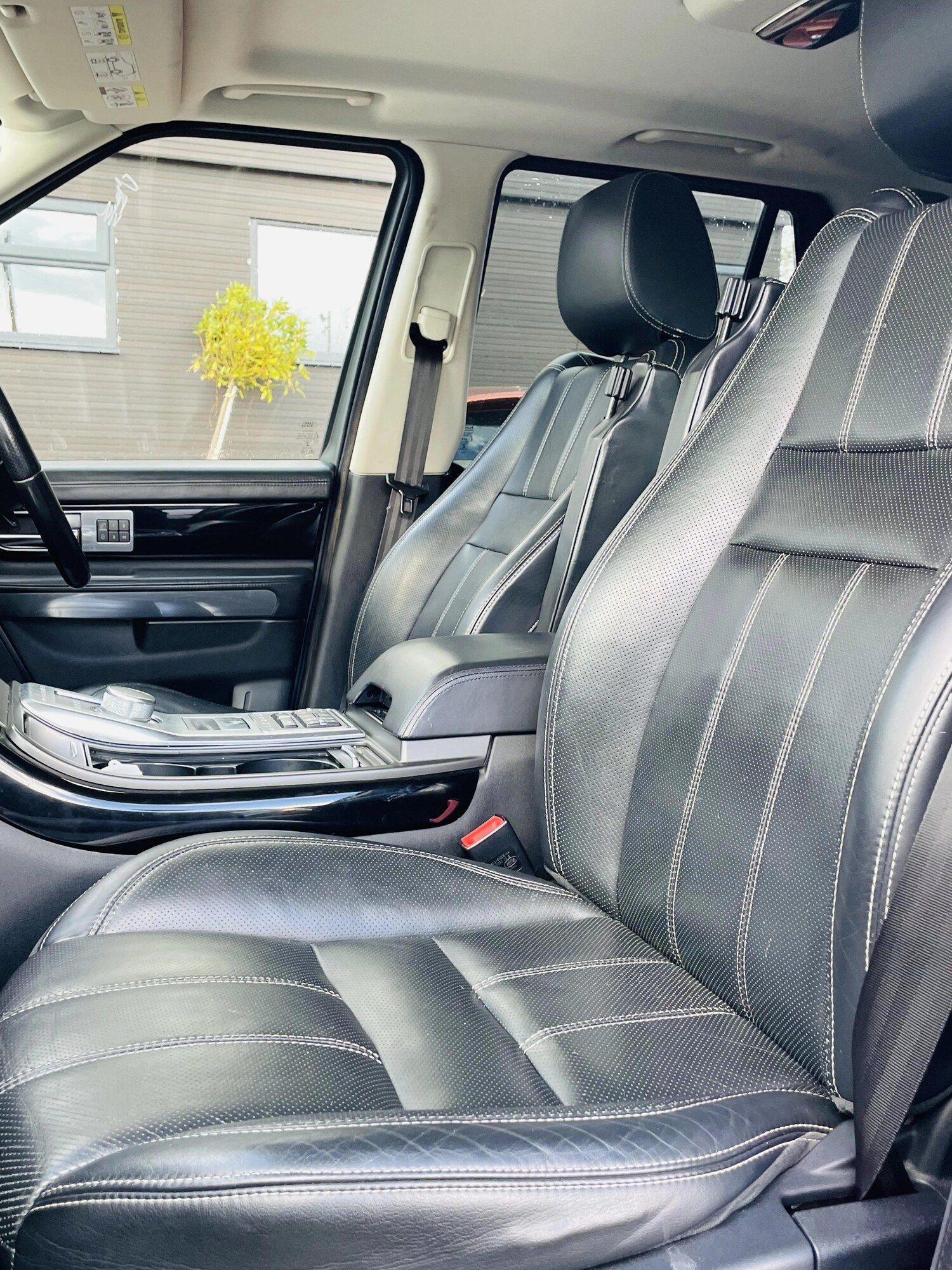 Used Land Rover Range Rover Sport 2013 for sale - 78018773: Photo 12