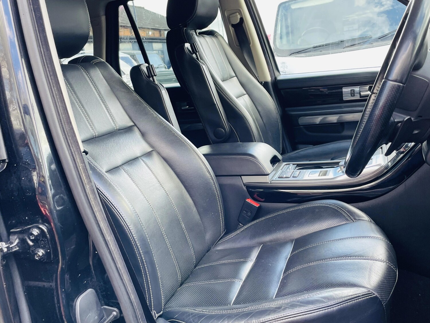 Used Land Rover Range Rover Sport 2013 for sale - 78018773: Photo 13