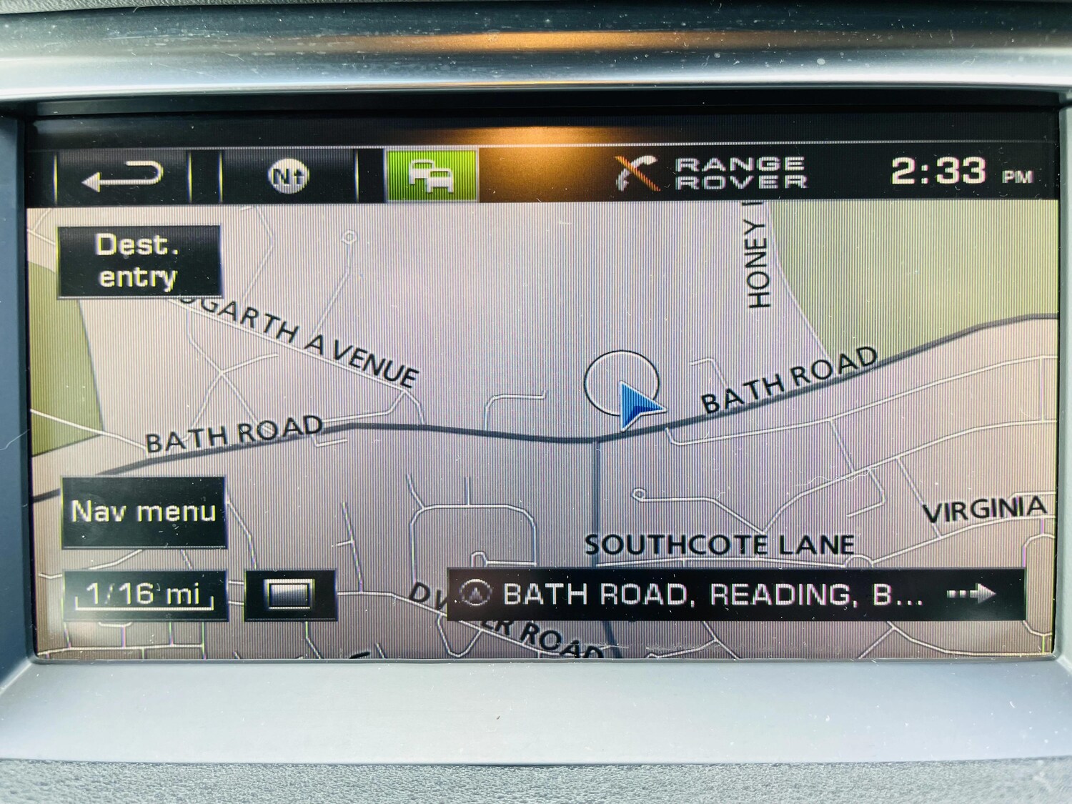 Used Land Rover Range Rover Sport 2013 for sale - 78018773: Photo 16