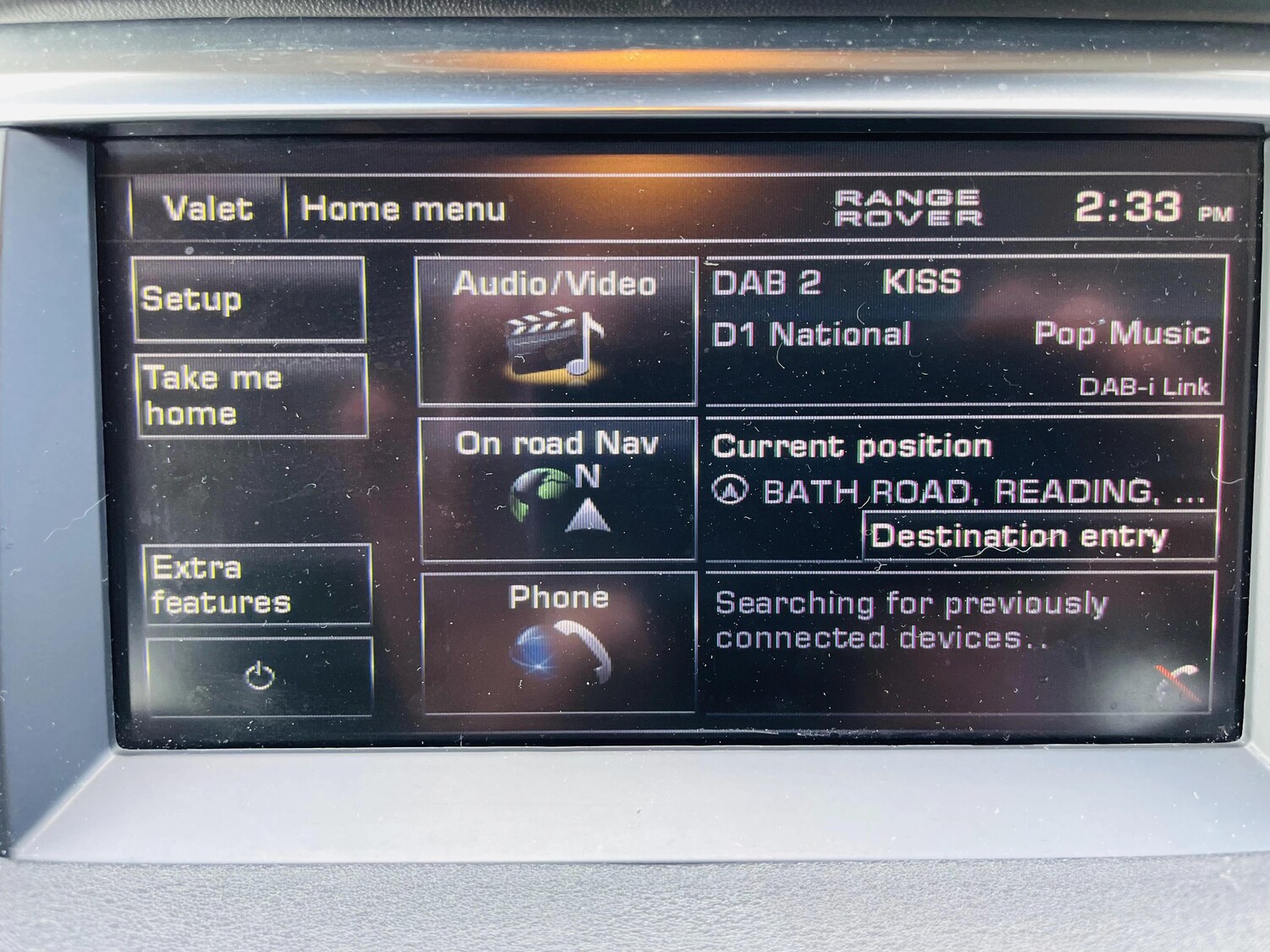 Used Land Rover Range Rover Sport 2013 for sale - 78018773: Photo 17