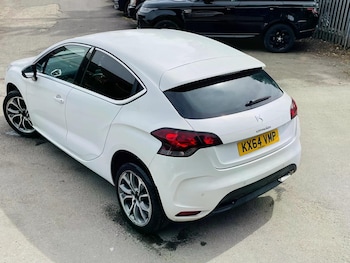 Used Citroen DS4 2014 for sale - 78909872: Photo