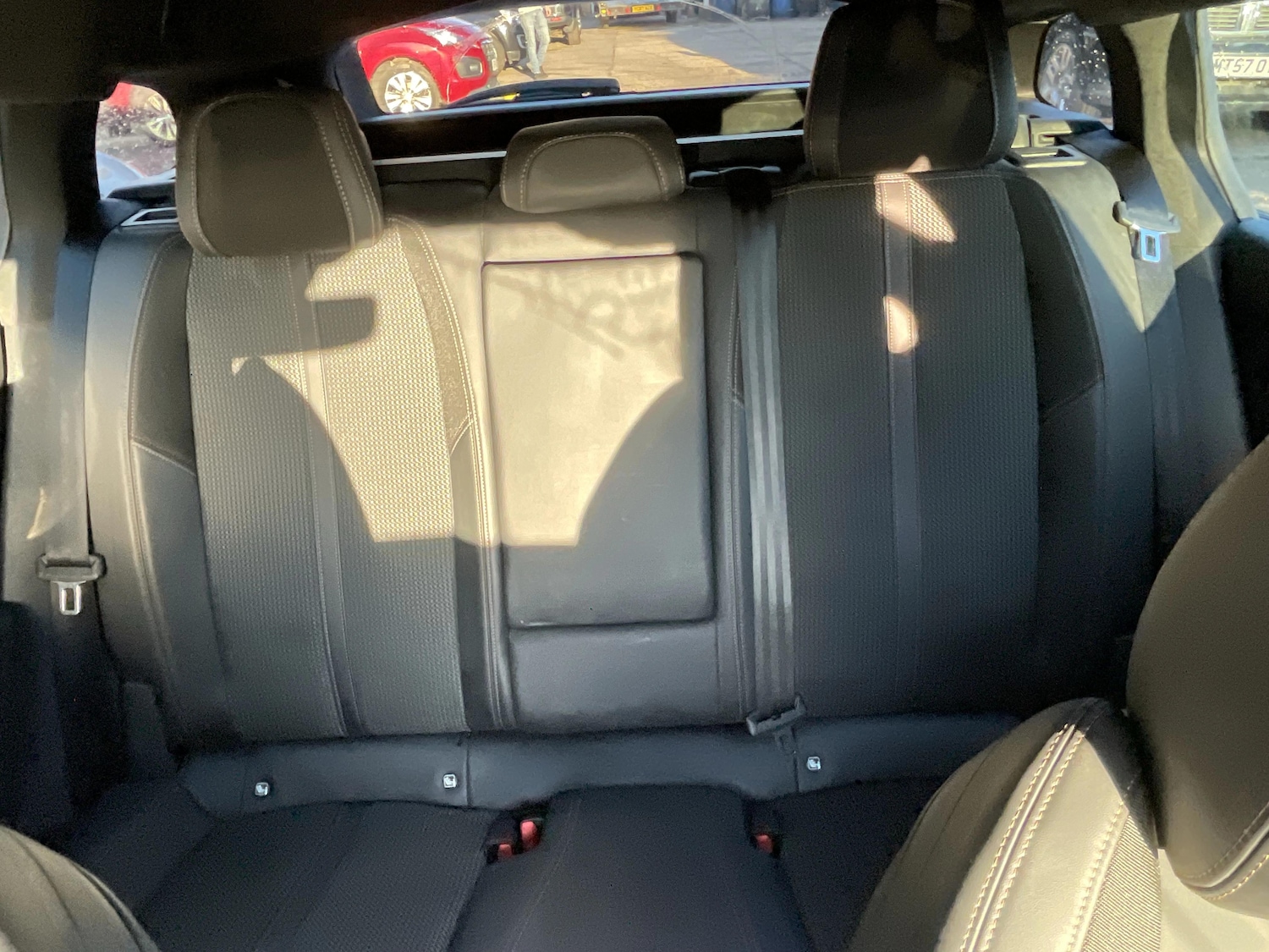 Used Peugeot 508 SW 2019 for sale - 77690743: Photo 10