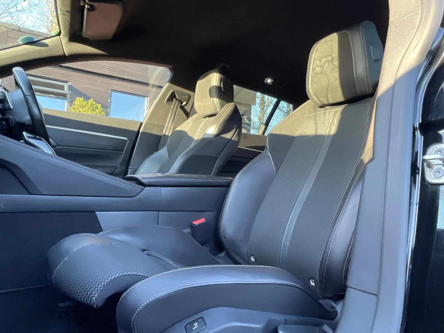 Used Peugeot 508 SW 2019 for sale - 77690743: Photo 11