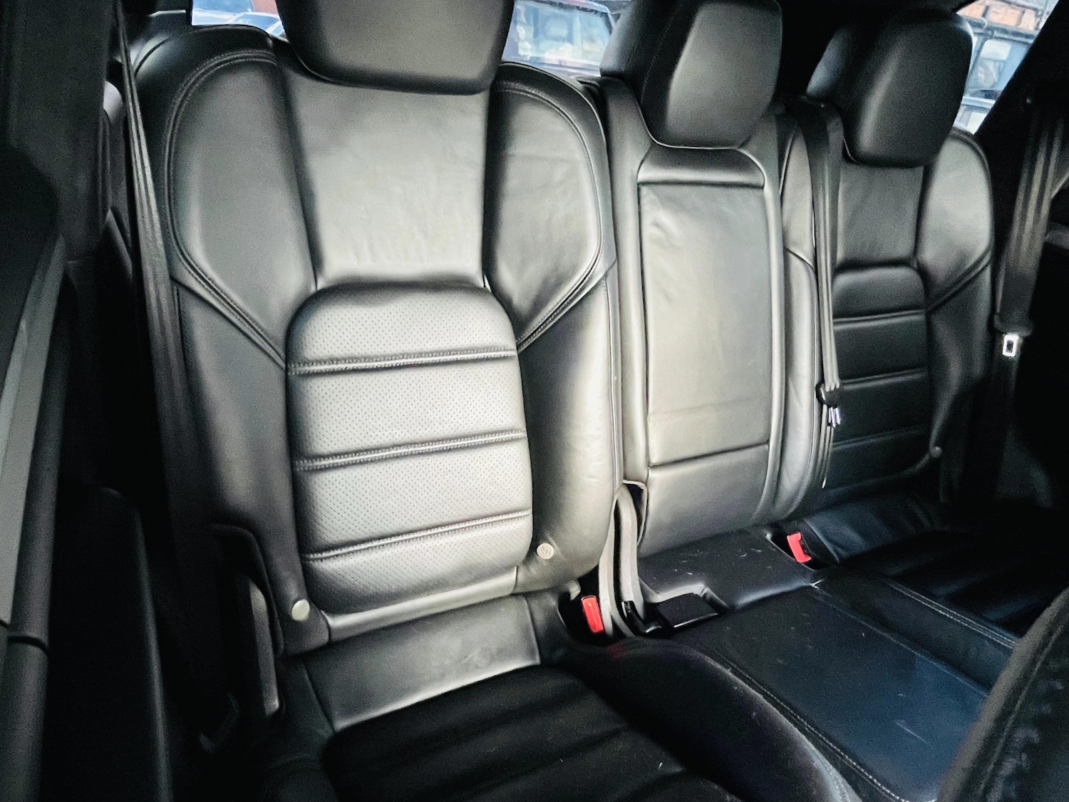 Used Porsche Cayenne 2011 for sale - 78101519: Photo 13