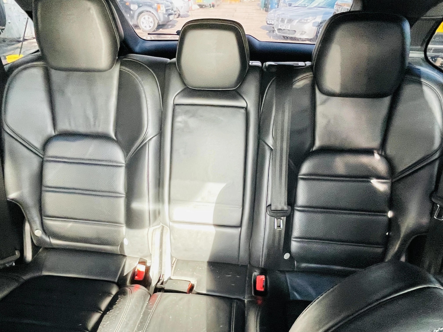 Used Porsche Cayenne 2011 for sale - 78101519: Photo 17