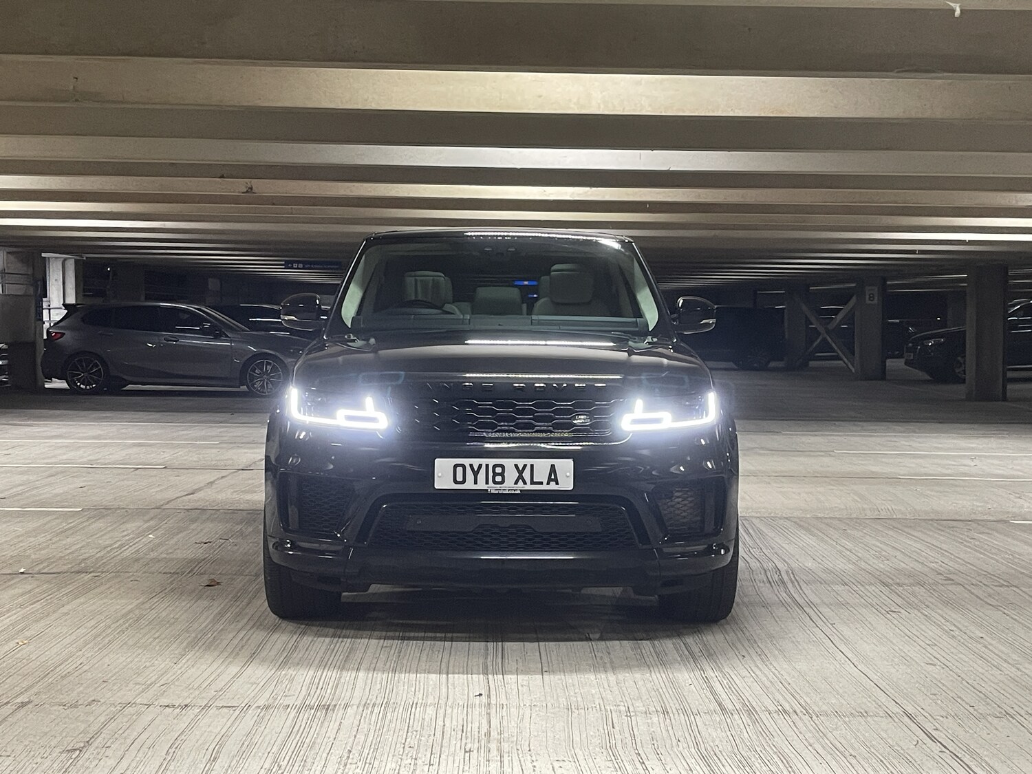 Used Land Rover Range Rover Sport 2018 for sale - 77638943: Photo 13