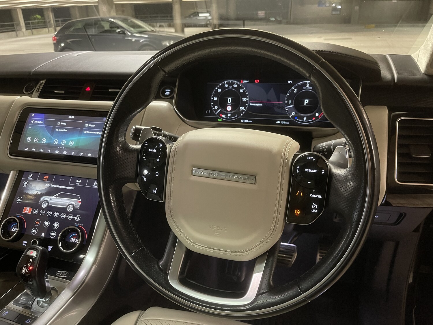 Used Land Rover Range Rover Sport 2018 for sale - 77638943: Photo 15