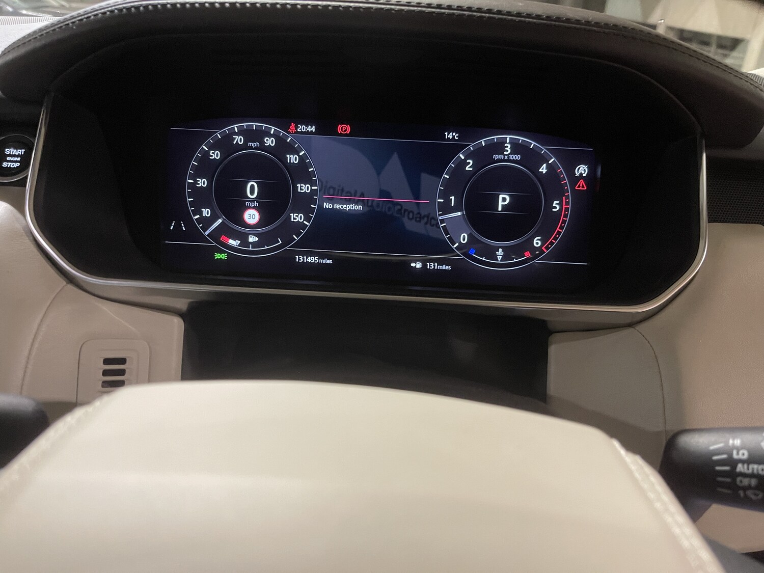 Used Land Rover Range Rover Sport 2018 for sale - 77638943: Photo 18