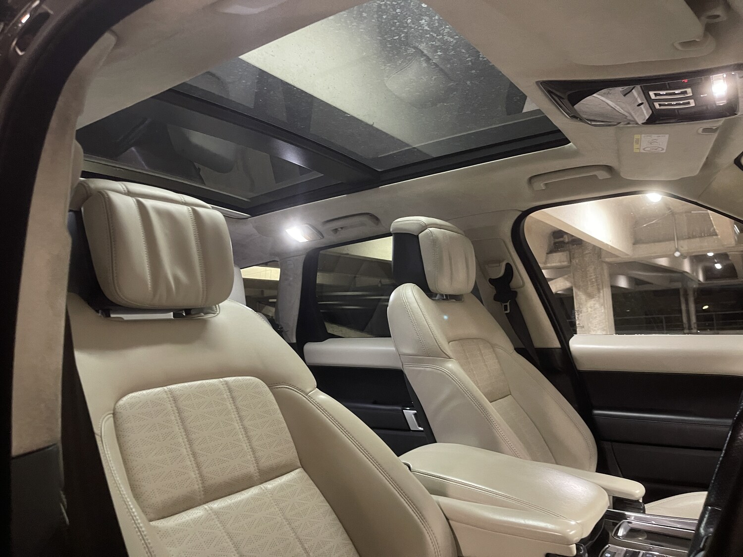 Used Land Rover Range Rover Sport 2018 for sale - 77638943: Photo 20