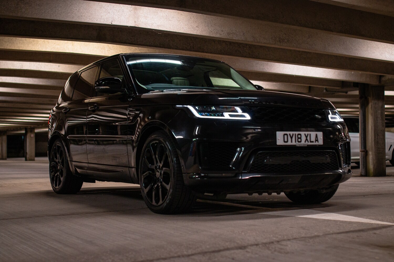 Used Land Rover Range Rover Sport 2018 for sale - 77638943: Photo 24