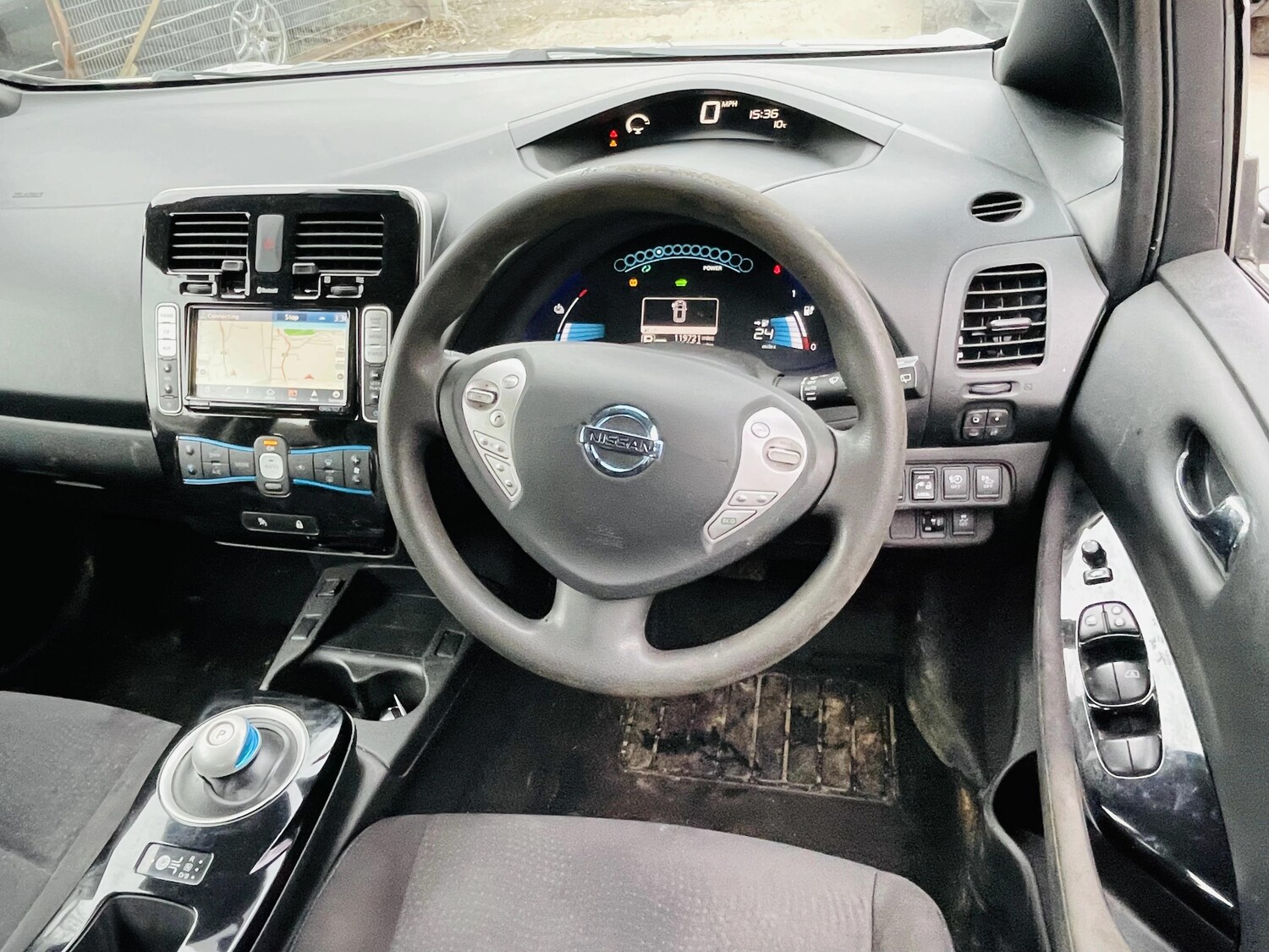 Used Nissan Leaf 2016 for sale - 77908392: Photo 10