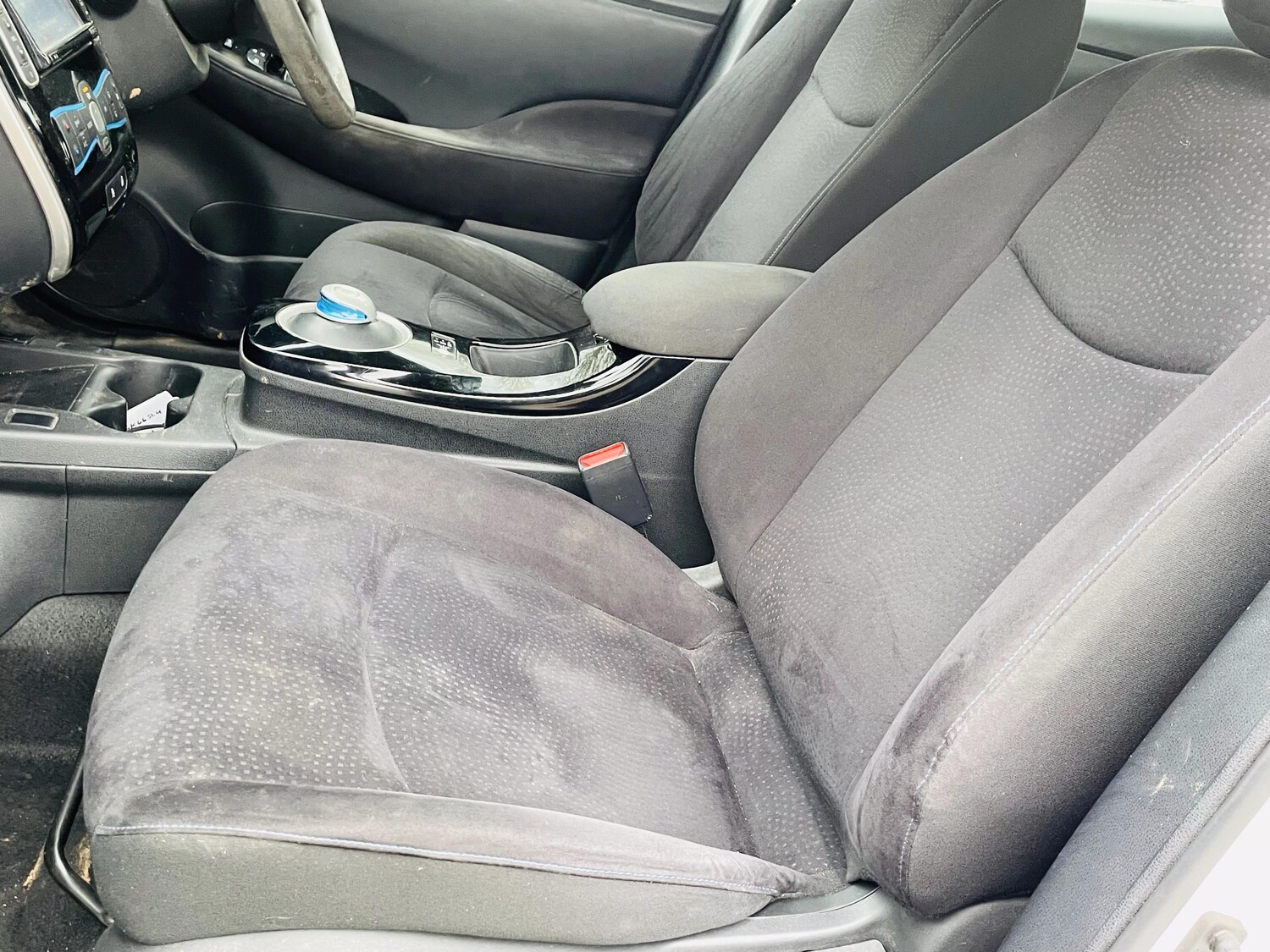 Used Nissan Leaf 2016 for sale - 77908392: Photo 8