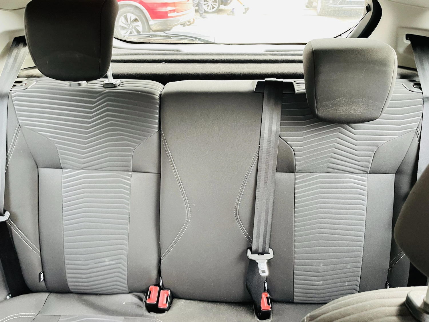 Used Ford Fiesta 2016 for sale - 77852700: Photo 13