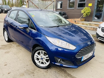 Ford Fiesta feature image