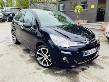 Used Citroen C3 2016 for sale - 78243172: Photo
