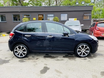 Used Citroen C3 2016 for sale - 78243172: Photo