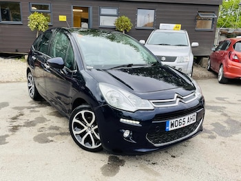 Used Citroen C3 2016 for sale - 78243172: Photo
