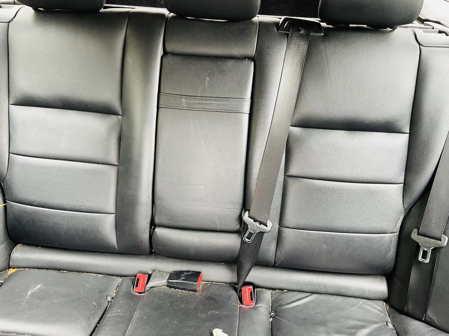 Used Mercedes-Benz C Class 2009 for sale - 78125362: Photo 11