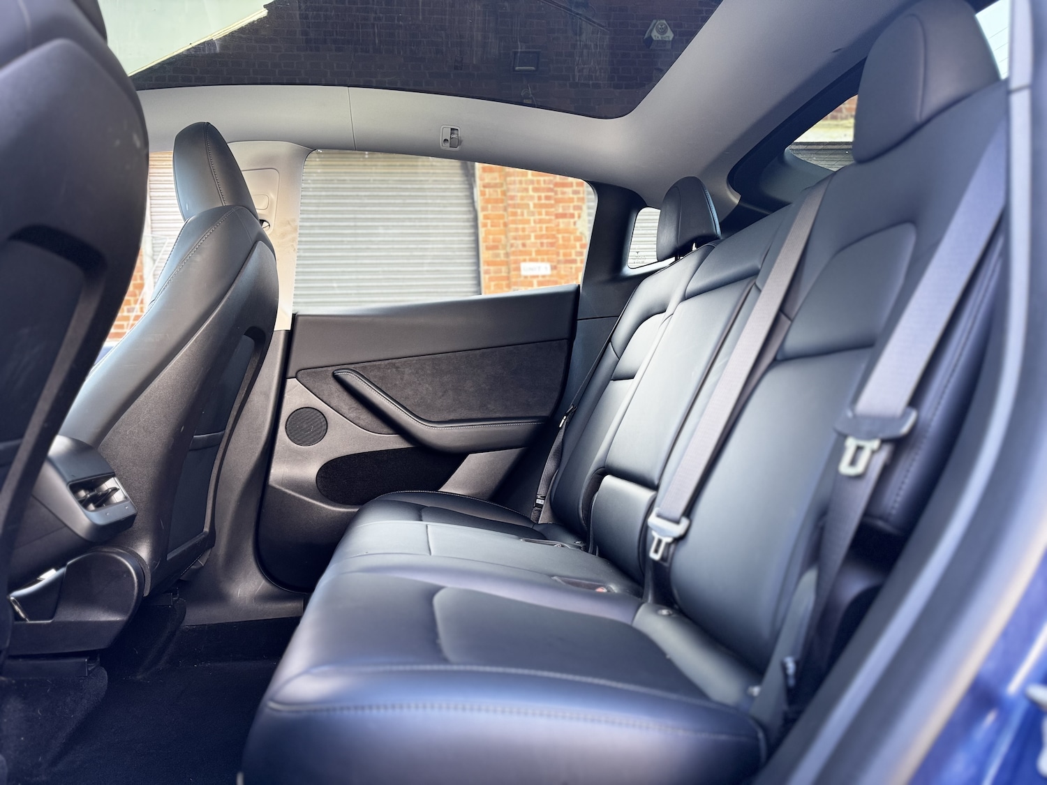 Used Tesla Model Y 2022 for sale - 77638975: Photo 10