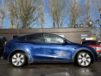 Tesla Model Y feature image