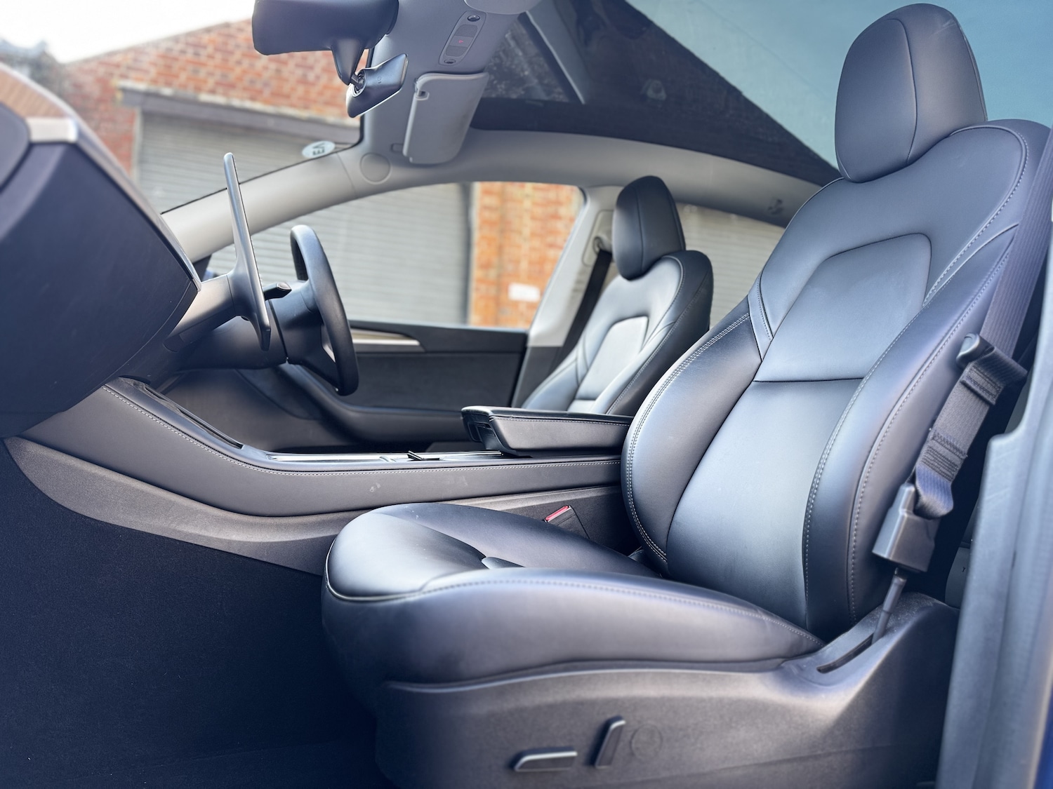 Used Tesla Model Y 2022 for sale - 77638975: Photo 9