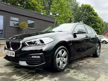 Used BMW 1 Series 2020 for sale - 79068279: Photo