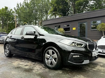 Used BMW 1 Series 2020 for sale - 79068279: Photo