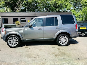 Used Land Rover Discovery 2011 for sale - 78459920: Photo