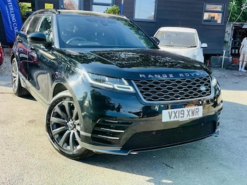 Used Land Rover Range Rover Velar 2019 for sale - 79179901: Photo