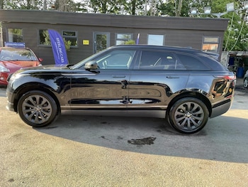 Used Land Rover Range Rover Velar 2019 for sale - 79179901: Photo