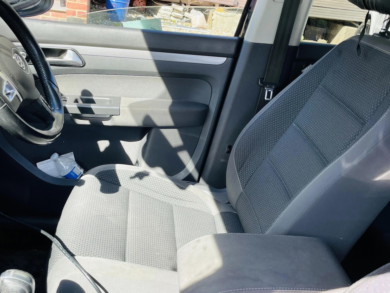 Used Volkswagen Touran 2014 for sale - 78146096: Photo 8