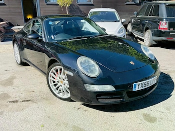Used Porsche 911 2006 for sale - 78290018: Photo