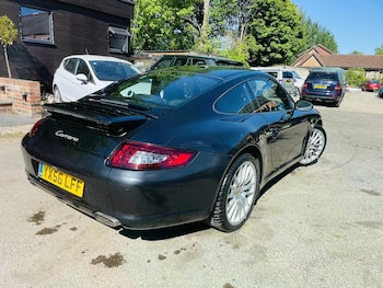 Used Porsche 911 2006 for sale - 78290018: Photo