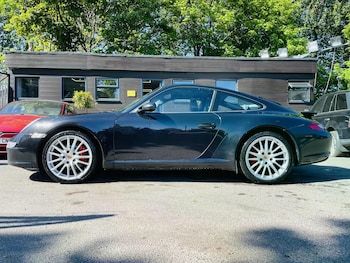 Used Porsche 911 2006 for sale - 78290018: Photo