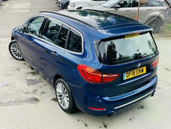 Used BMW 2 Series 2018 for sale - 78623596: Photo