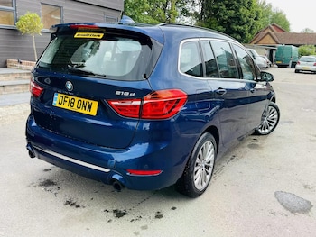 Used BMW 2 Series 2018 for sale - 78623596: Photo