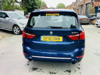 Used BMW 2 Series 2018 for sale - 78623596: Photo